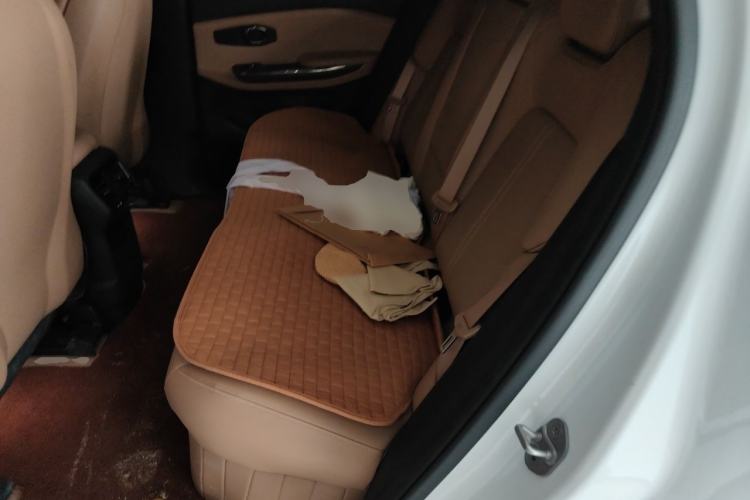 Used Nio ES6 2020 455KM Sport Edition Left Rear Seat