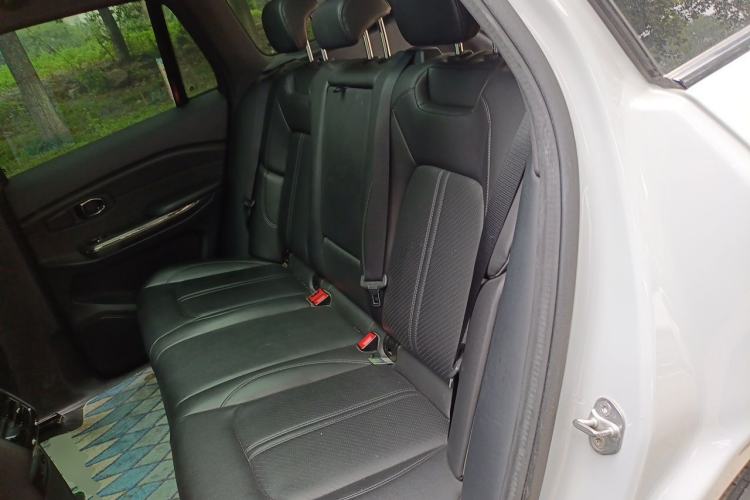 Used Nio ES6 2020 455KM Sport Edition Left Rear Seat