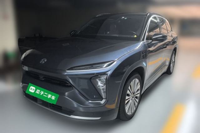 Used Nio ES6 2020 610 km Performance Version