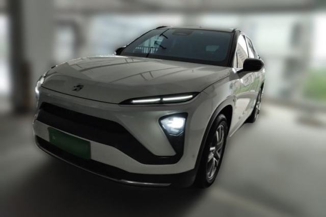 Used Nio ES6 2020 455KM Sport Edition