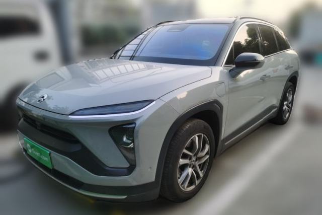 Used Nio ES6 2020 420 km Sport Edition