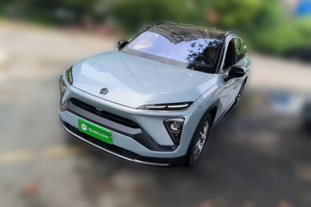 Used Nio ES6 2020 600 km Sport Edition