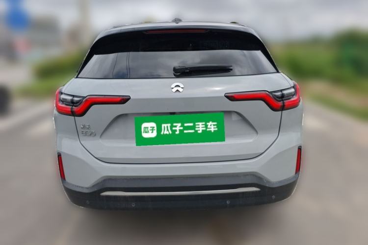 Used Nio ES6 2020 600 km Sport Edition Rear
