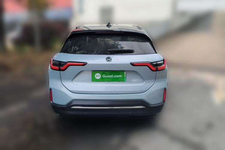 Used Nio ES6 2020 600 km Sport Edition Rear