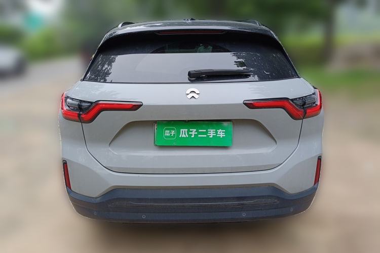Used Nio ES6 2020 455KM Sport Edition Rear
