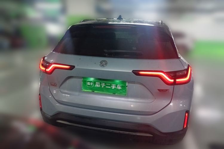 Used Nio ES6 2020 610 km Performance Version Rear