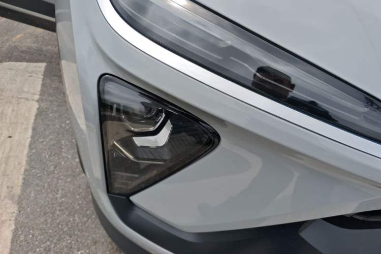 Used Nio ES6 2020 600 km Sport Edition Right Front Headlight