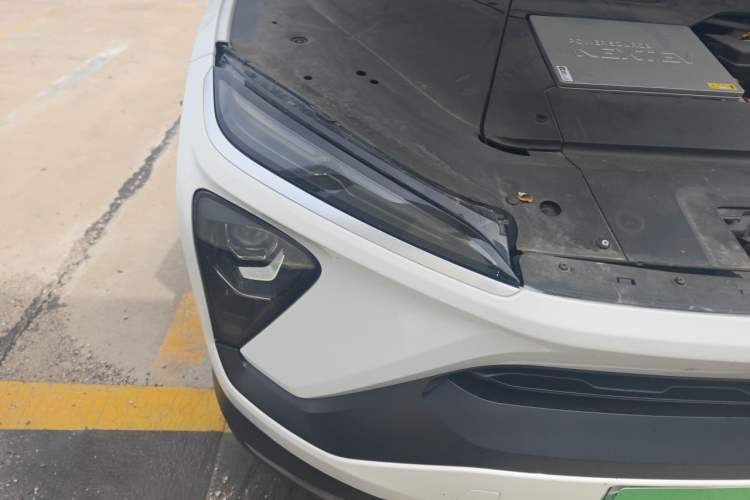 Used Nio ES6 2020 600 km Sport Edition Right Front Headlight