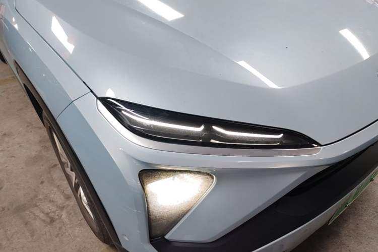 Used Nio ES6 2020 420 km Sport Edition Right Front Headlight