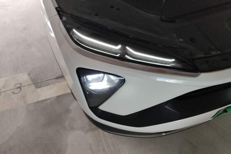 Used Nio ES6 2020 455KM Sport Edition Right Front Headlight