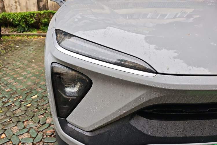 Used Nio ES6 2020 600 km Sport Edition Right Front Headlight