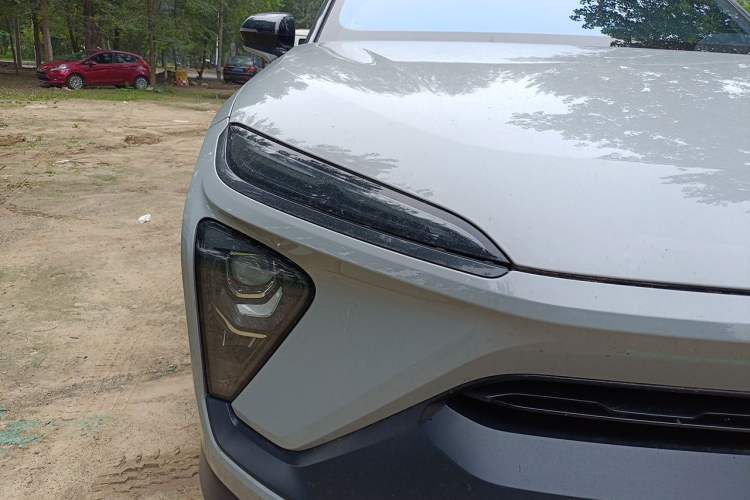 Used Nio ES6 2020 455KM Sport Edition Right Front Headlight