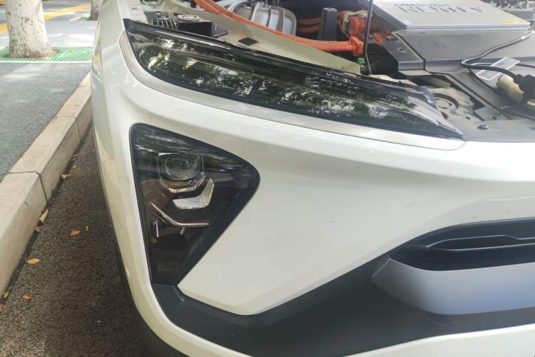 Used Nio ES6 2020 420 km Sport Edition Right Front Headlight