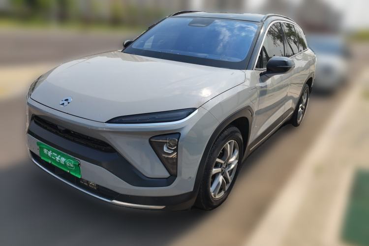 Used Nio ES6 2020 600 km Sport Edition Guazi used car, China used car export, Used car for sale, Used  cars, Cheapest cars for sale