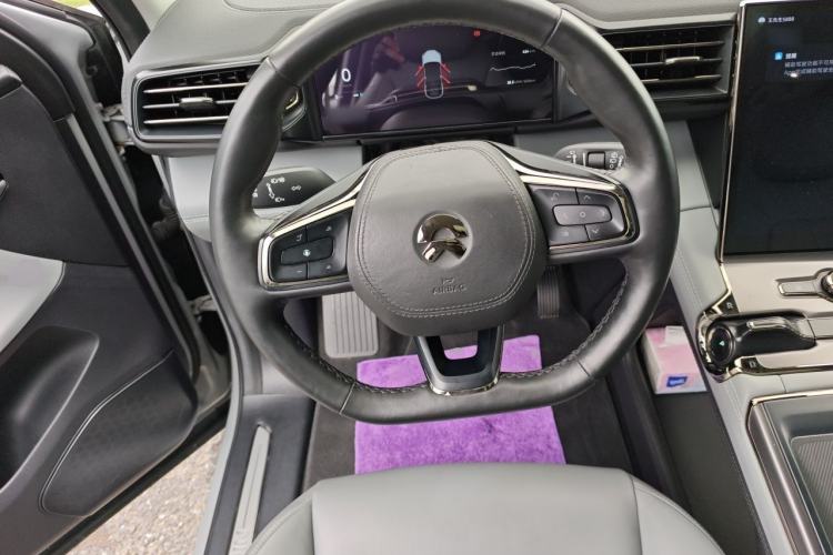 Used Nio ES6 2020 600 km Sport Edition Steering Wheel