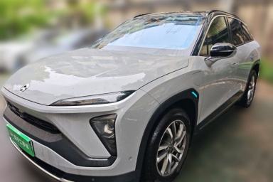 Used Nio ES6 2020 600 km Sport Edition