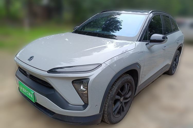 Used Nio ES6 2020 455KM Sport Edition Guazi used car, China used car export, Used car for sale, Used cars, Cheapest cars for sale