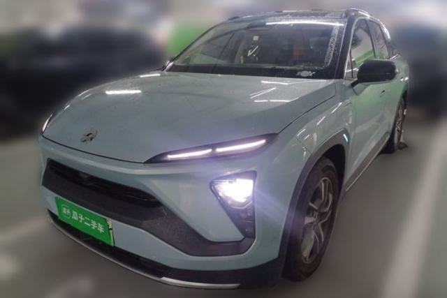 Used Nio ES6 2020 610 km Performance Version