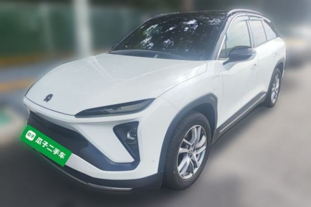 Used Nio ES6 2020 420 km Sport Edition