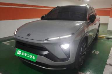 Used Nio ES6 2020 600 km Sport Edition