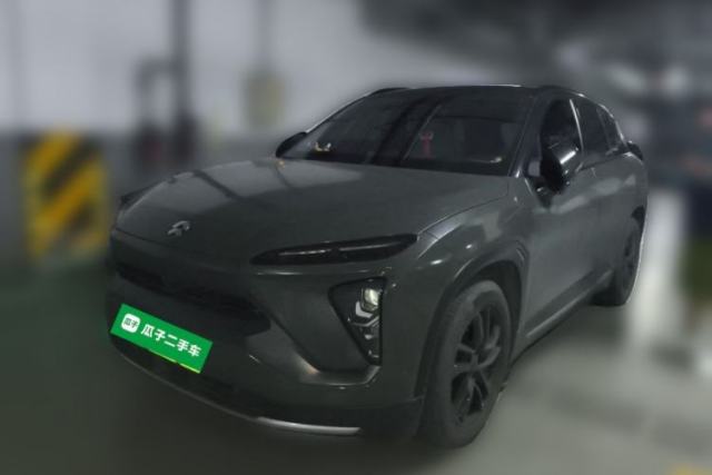 Used Nio ES6 2020 600 km Sport Edition