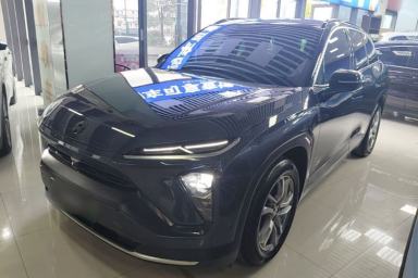 Used Nio ES6 2020 455KM Sport Edition