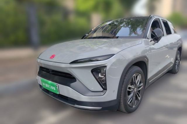 Used Nio ES6 2020 600 km Sport Edition