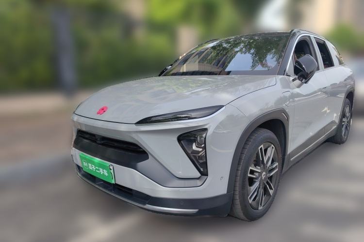 Used Nio ES6 2020 600 km Sport Edition Guazi used car, China used car export, Used car for sale, Used  cars, Cheapest cars for sale