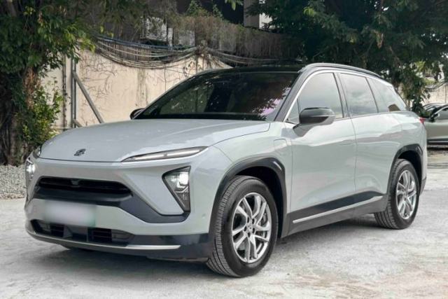 Nio ES6 2020 420 km Sport Edition usado