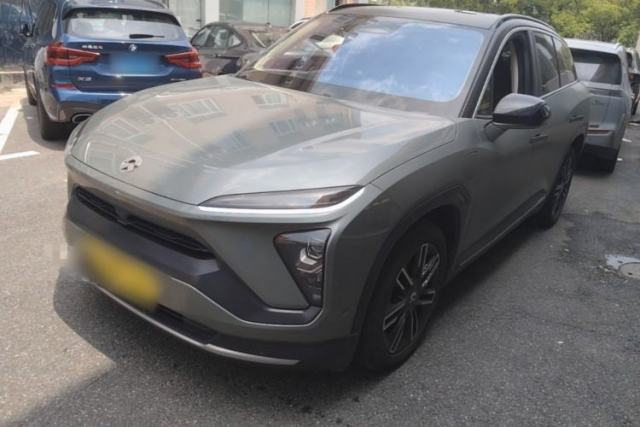 Used Nio ES6 2020 600 km Sport Edition