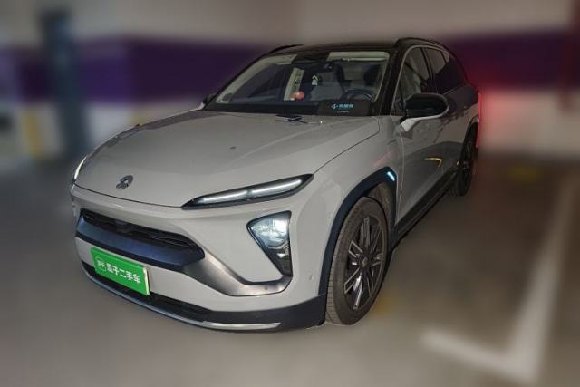 Used Nio ES6 2020 600 km Sport Edition