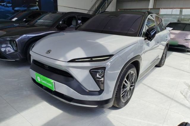 Used Nio ES6 2020 430KM Performance Version