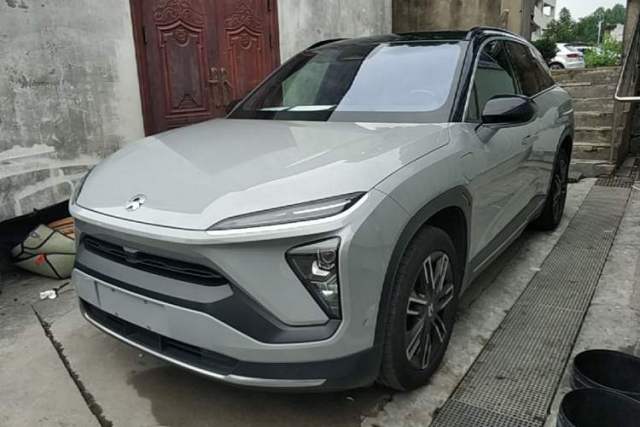 Used Nio ES6 2020 600 km Sport Edition