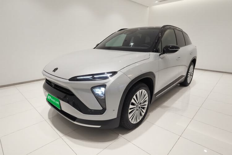 Nio ES6 2020 420 km Sport Edition usata Guazi used car, China used car export, Used car for sale, Used  cars, Cheapest cars for sale