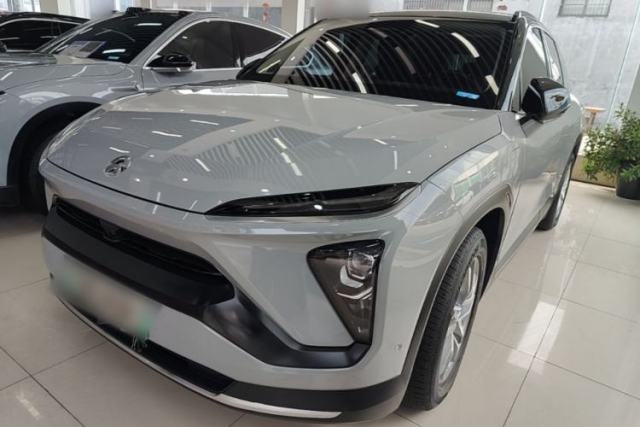 Used Nio ES6 2020 430KM Performance Version