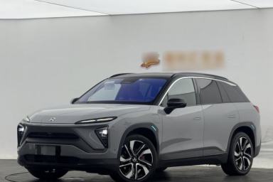 Used Nio ES6 2020 610 km Performance Version