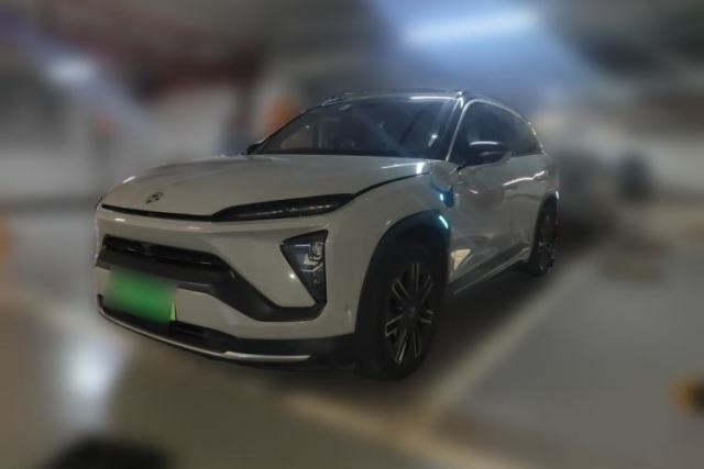 Used Nio ES6 2020 420 km Sport Edition
