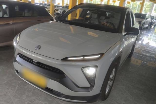 Used Nio ES6 2020 430KM Performance Version