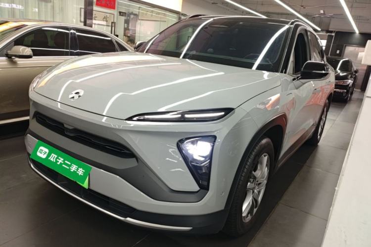 Used Nio ES6 2020 610KM Signature Edition Guazi used car, China used car export, Used car for sale, Used  cars, Cheapest cars for sale