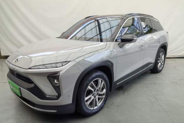 Nio ES6 2020 455KM Sport Edition d’occasion