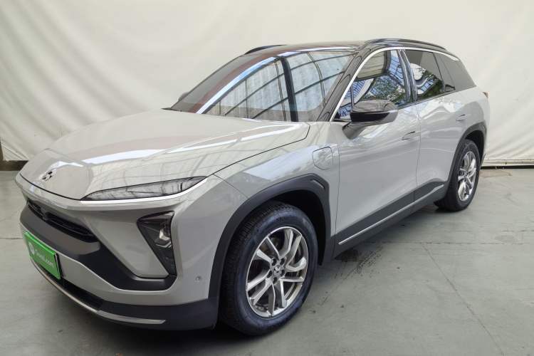 Used Nio ES6 2020 455KM Sport Edition Guazi used car, China used car export, Used car for sale, Used  cars, Cheapest cars for sale