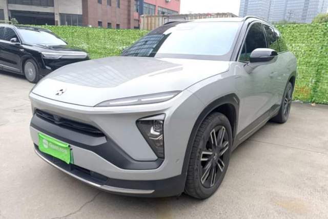 Used Nio ES6 2020 420 km Sport Edition