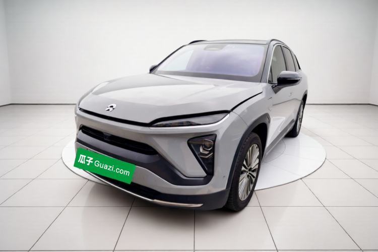 Used Nio ES6 2020 610KM Signature Edition Guazi used car, China used car export, Used car for sale, Used  cars, Cheapest cars for sale