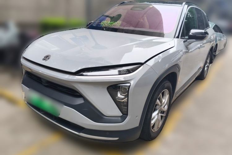 Used Nio ES6 2020 420 km Sport Edition Guazi used car, China used car export, Used car for sale, Used  cars, Cheapest cars for sale