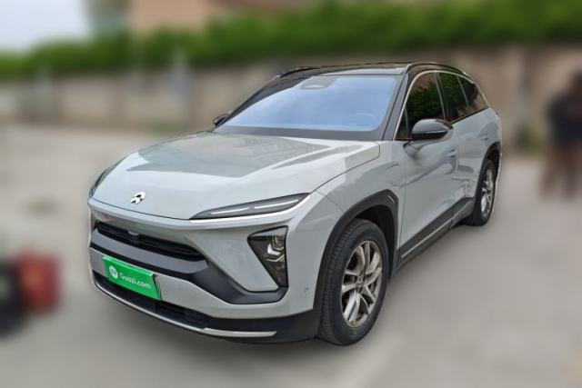 Used Nio ES6 2020 430KM Performance Version