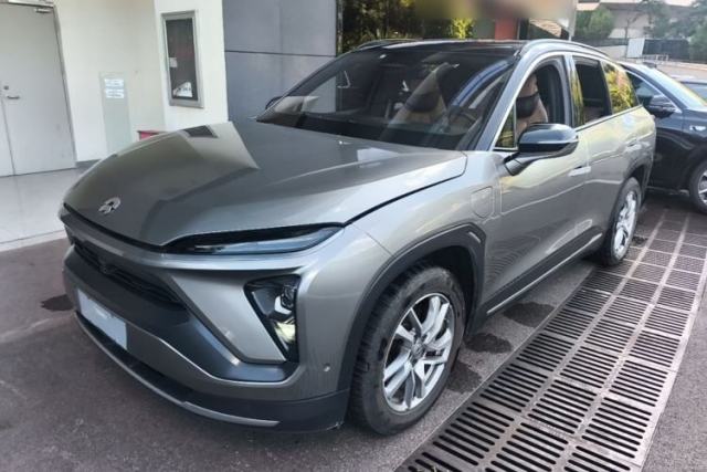 Used Nio ES6 2020 420 km Sport Edition