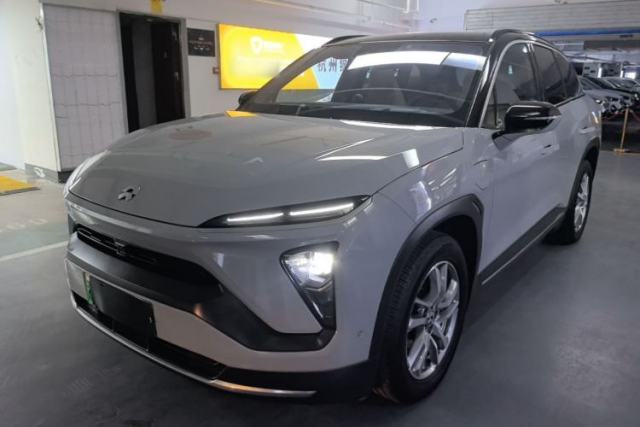 Used Nio ES6 2020 600 km Sport Edition