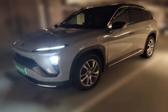 Used Nio ES6 2020 600 km Sport Edition