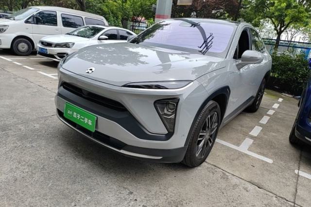 Used Nio ES6 2020 430 km Signature Edition