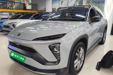 Used Nio ES6 2020 455KM Sport Edition